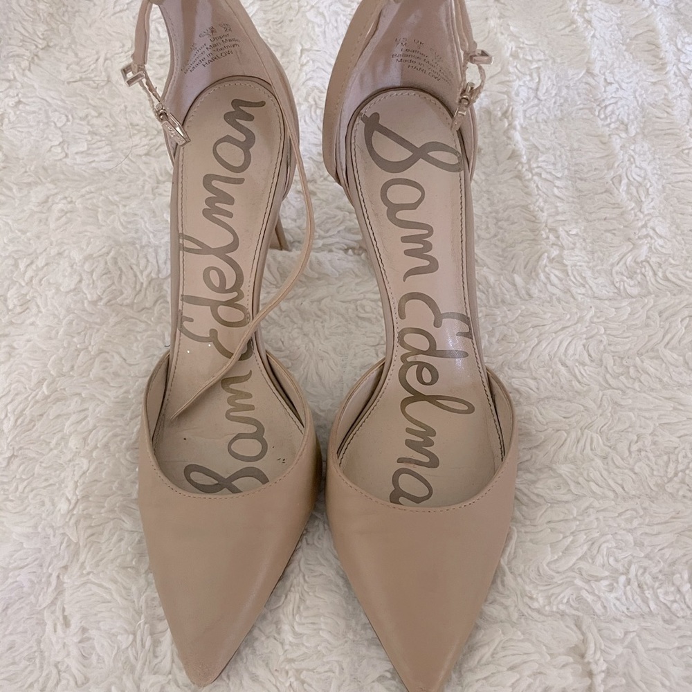 Sam Edelman beautiful heels